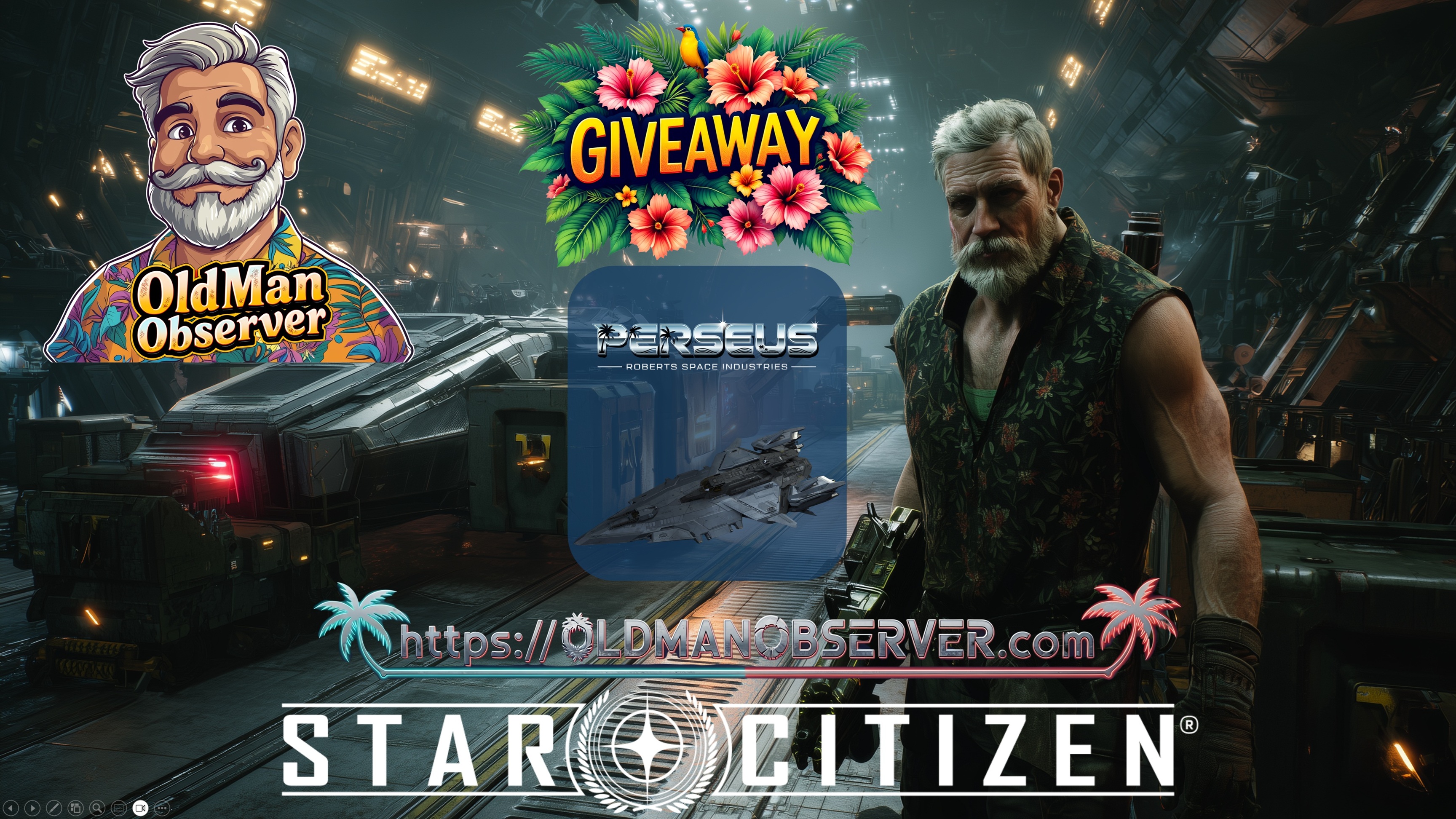 Giveaway Banner