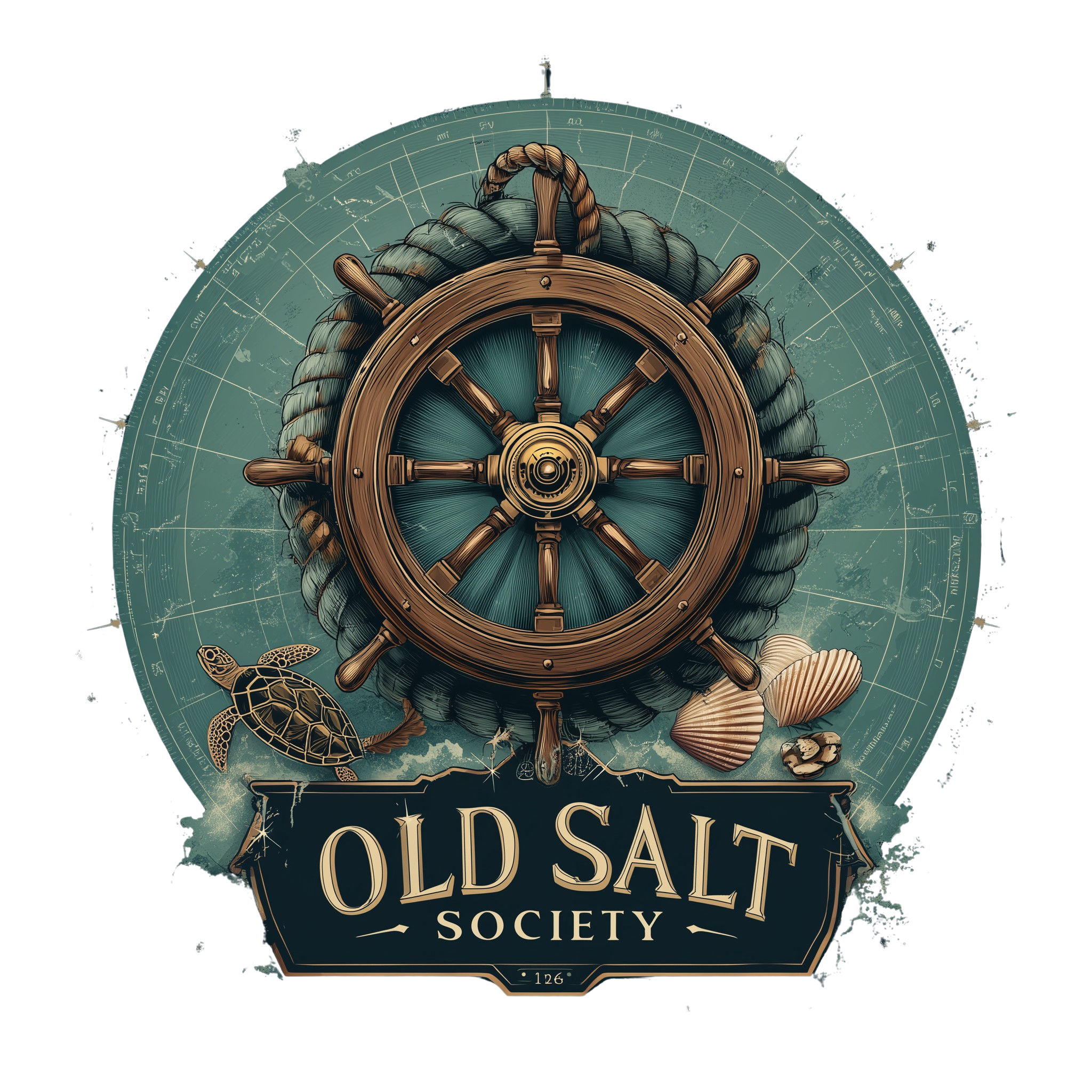 The Old Salt Society Logo